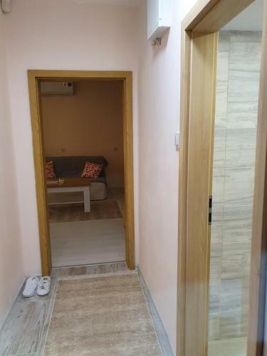 Apartamento Malavi Top Center Deluxe Studio Ruse! Comfort&clean!