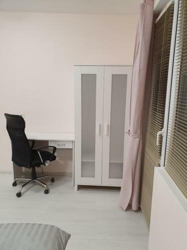Apartamento Malavi Top Center Deluxe Studio Ruse! Comfort&clean!