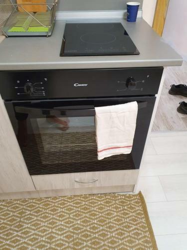 Apartamento Malavi Top Center Deluxe Studio Ruse! Comfort&clean!