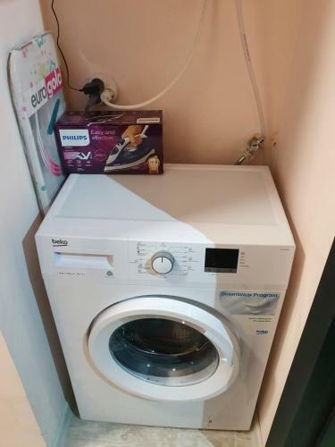 Apartamento Malavi Top Center Deluxe Studio Ruse! Comfort&clean!