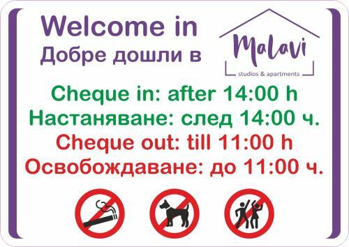 Apartamento Malavi Top Center Deluxe Studio Ruse! Comfort&clean!