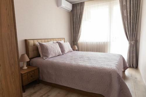 Apartamento Central Point Premium +
