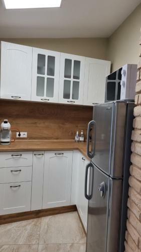 Old Town City Center Apartment