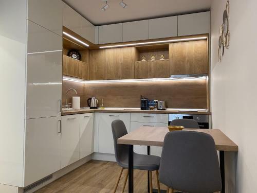 Arletti Luxury Apartment