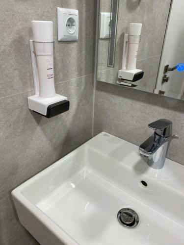 Arletti Luxury Apartment