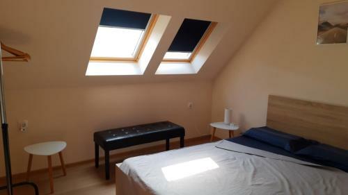 Sky Blue Danube Apartment Ruse