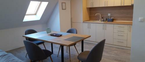 Sky Blue Danube Apartment Ruse