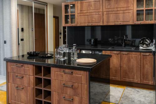 Apartamento Intrigue Deluxe