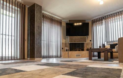 Apartamento Intrigue Deluxe