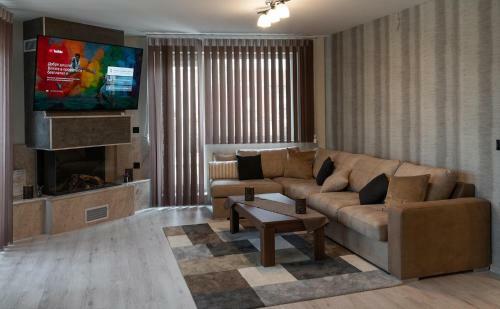 Apartamento Intrigue Deluxe