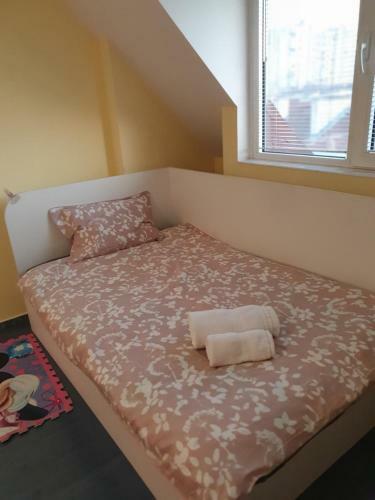 Malavi Square Top Center Apartment! Comfort&clean!