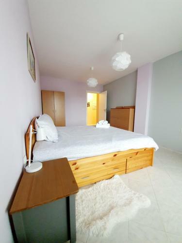 Malavi Square Top Center Apartment! Comfort&clean!
