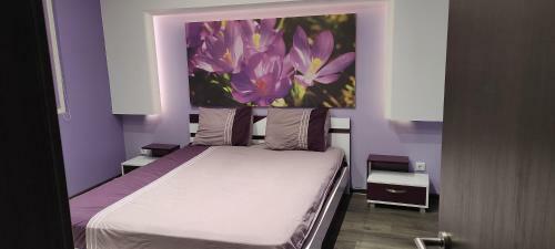 Apartament Kostov Sliven