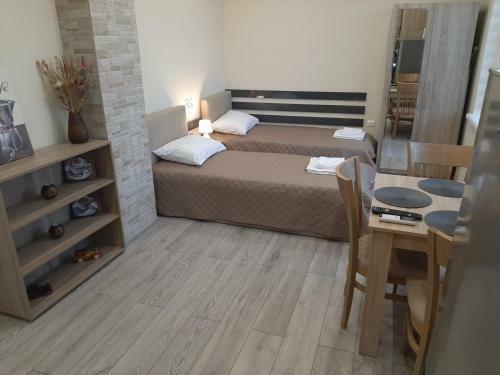 Apartment Relax