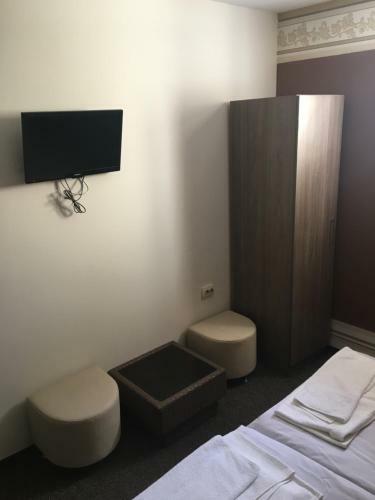 Hotel ????