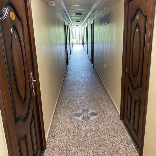 Albergue ???????? ????