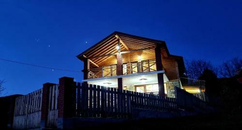 Apartamento Villa Eskici