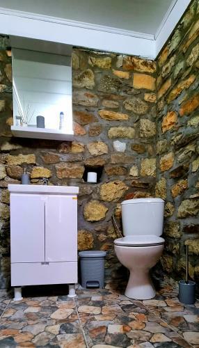 Apartamento Villa Eskici
