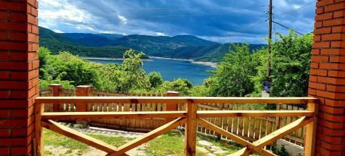 Apartamento Villa Eskici