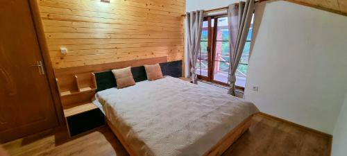 Apartamento Villa Eskici