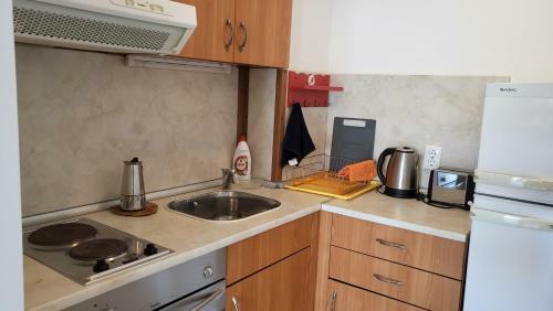 Apartamento ?????????? Blue Sky