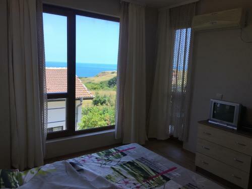 Apartment Sea View