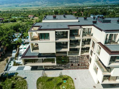 The Five Elements Hotel, Balneo And Spa