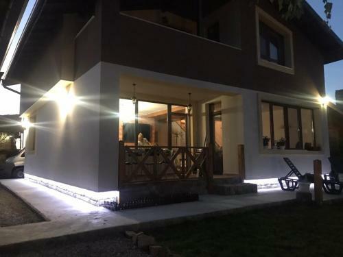 Villa Guest House Kalina