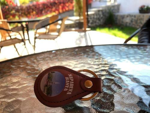 Hostal Vila Rila