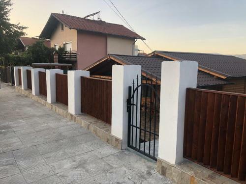 Hostal Vila Rila