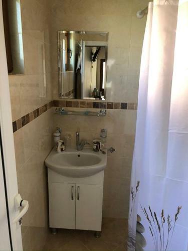 Hostal Vila Rila