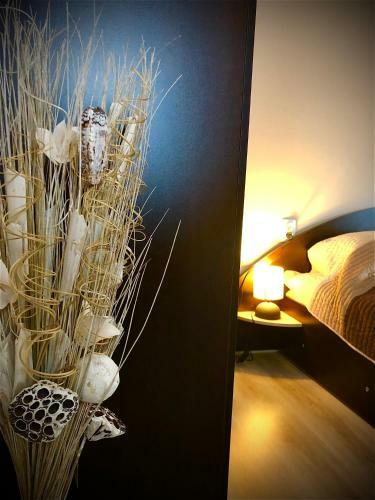 Hostal Vila Rila