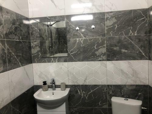 Hostal Guest House Rest