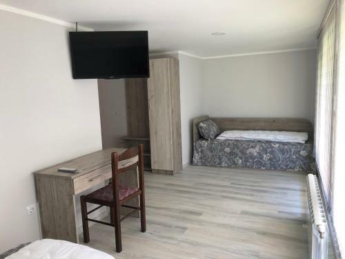 Hostal Guest House Rest