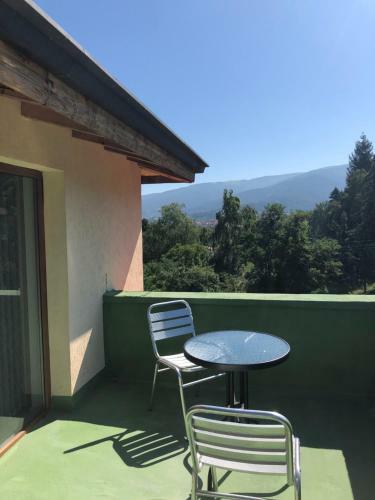 Hostal Guest House Rest