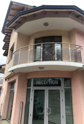 Hostal Guest House Rest