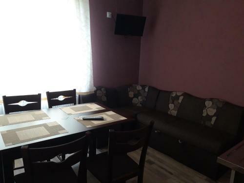Hostal Guest House Ider