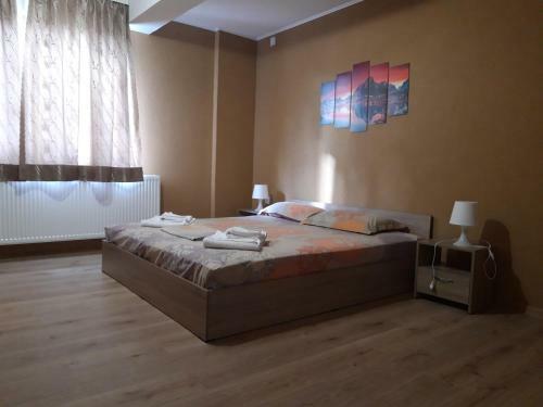 Hostal Guest House Ider