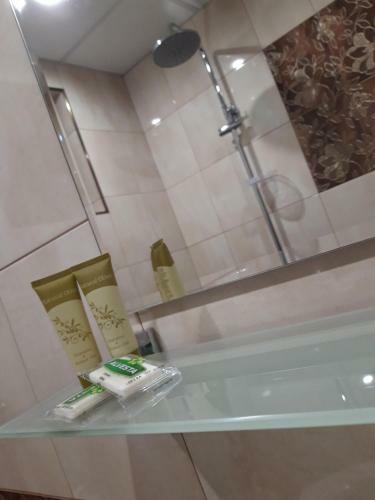 Hostal Guest House Ider