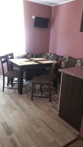 Hostal Guest House Ider