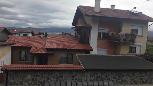 Hostal Guest House Ider