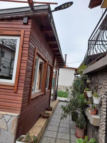 Hostal Guest House Ider