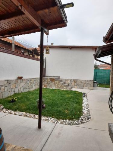 Hostal Guest House Ider