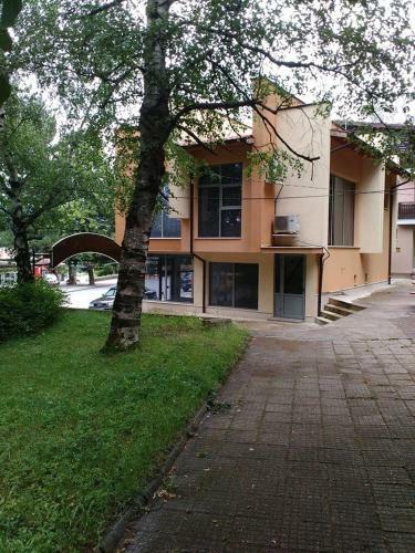 Apartamento ?????