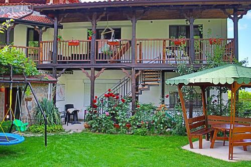 Hostal Green House - ???????????