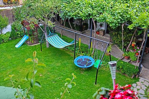 Hostal Green House - ???????????