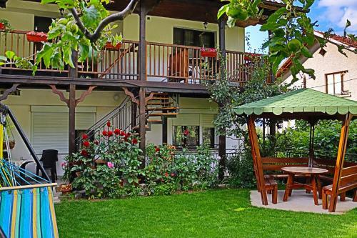 Hostal Green House - ???????????