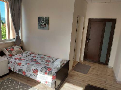 Hostal Bubolina House