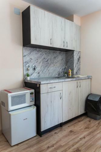 Hostal Bubolina House