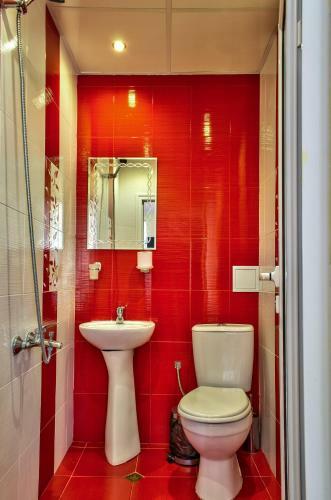 Hostal Bubolina House